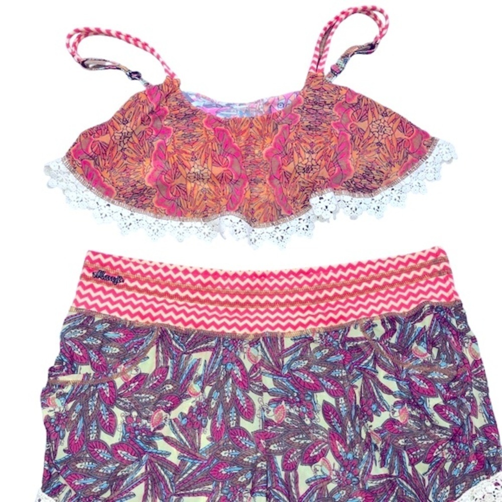 Maaji bikini swimsuit size small/medium - Picture 2 of 12